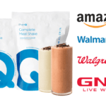 Where to Buy PhenQ Complete Meal Shake Amazon or GNC?
