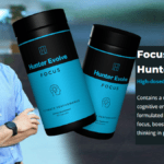 Hunter Focus HealthyYoungAmerica Review