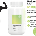 Performance Lab Energy healthyyoungamerica Review