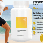 Performance Lab Flex Review by Healthyyoungamerica