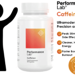 Performance Lab Caffeine Plus healthyyoungamerica Review