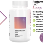 Performance Lab Sleep healthyyoungamerica Review