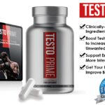 TestoPrime HealthyYoungAmerica Review