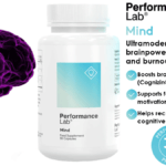Performance Lab Mind Review by HealthyYoungamerica