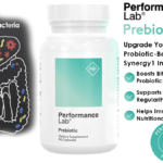 Performance Lab Prebiotic Review