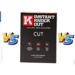 PhenQ vs Instant Knockout Cut vs Leanbean Review by healthyyoungamerica