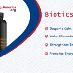 Biotics 8 HealthyyoungAmerica Review