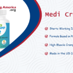 Medi Cramp HealthyyoungAmerica Review