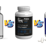 Testoprime vs Prime Male Enhance vs Testofuel Review by healthyyoungamerica