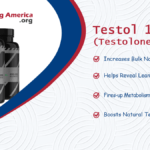 Testol-140 Testolone RAD140 Where to Buy Guide