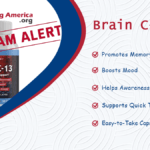 Zenith Labs Brain C-13 Scam Alart