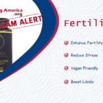 Fertiligy Scam Alart - Healthy Young America