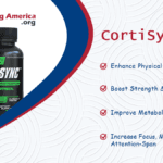 PrimeGenix CortiSync HealthyyoungAmerica Review