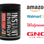 TestoPrime Instant Energy Healthyyoungamerica Review