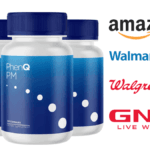 Where to Buy PhenQ PM Amazon, Walmart or GNC?