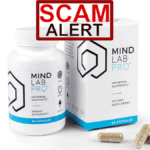 Mind Lab Pro Scam Alert by Healthy Young America