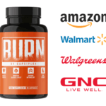 Where to Buy Capsiplex Burn Amazon, Walmart or GNC