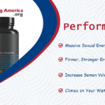 Performer-8 HealthyyoungAmerica Review