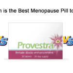 Profemin vs Provestra vs Amberen Review by healthyyoungamerica