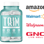 Capsiplex Trim Review by Healthyyoungamerica