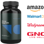 Where to Buy NooCube Sleep Upgrade-Amazon, Walmart or GNC? by healthyyoungamerica