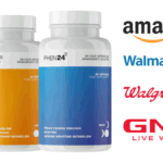 Where to Buy Phen24 Amazon, Walmart or GNC by healthyyoungamerica