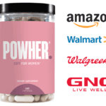 Where to Buy Powher Cut Amazon, Walmart or GNC? by healthyyoungamerica