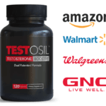 Testosil Review by Healthyyoungamerica
