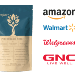 Where to Buy Lyfefuel Performance Shake Amazon, Walmart or GNC? by healthyyoungamerica