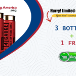 Buy 4 Gauge Pre-Workout Online by healthyyoungamerica