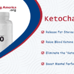 KetoCharge HealthyyoungAmerica Review