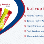 Nutropic Bar HealthyyoungAmerica Review