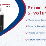 Prime Male S-Volume HealthyyoungAmerica Review